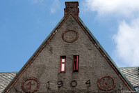 Architectural Detail