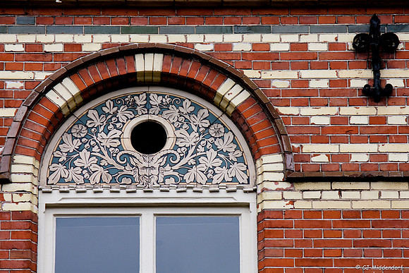 Amsterdam Architecture