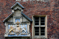 York, England