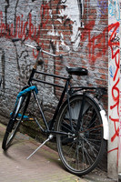 Amsterdam Bicycle