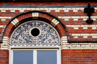 Amsterdam Architecture